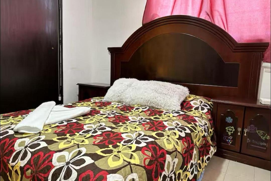 Photo of Bedroom in Puebla