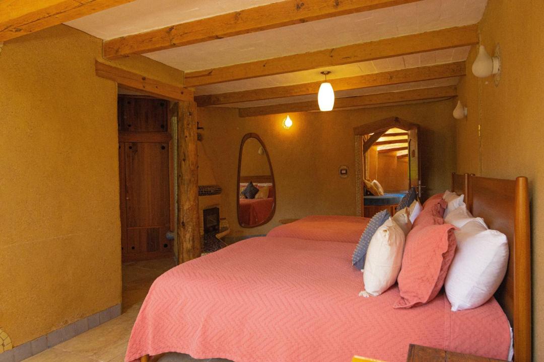 Photo of Bedroom in Rincon Coatepec
