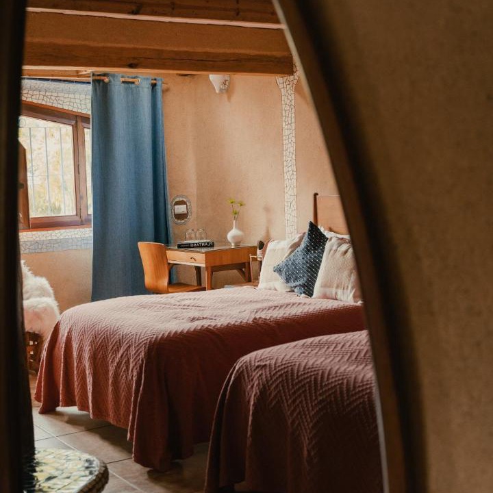 Photo of Bedroom in Rincon Coatepec
