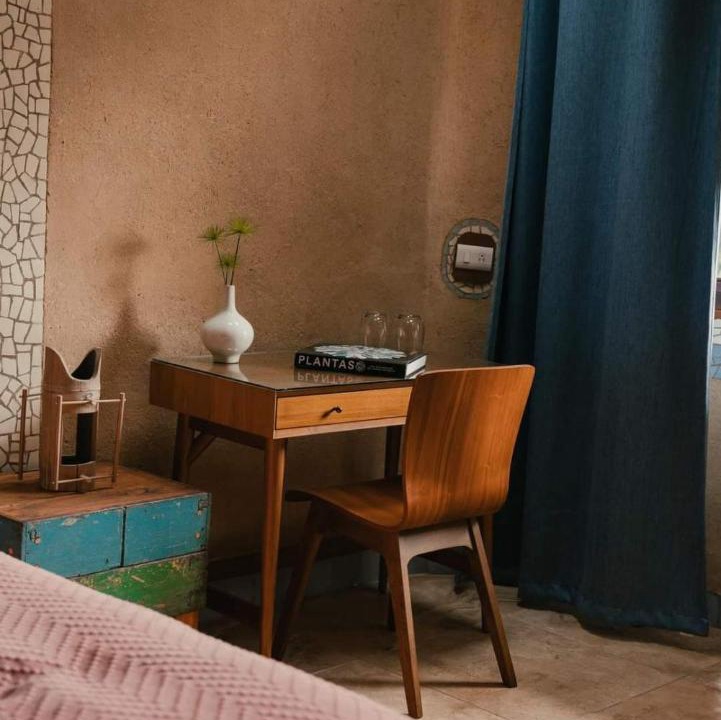 Photo of Bedroom in Rincon Coatepec