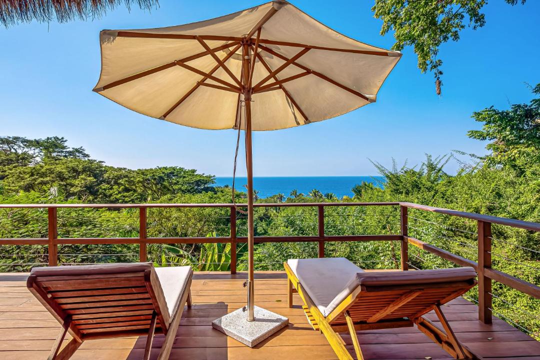 Photo of Patio Balcony in Sayulita