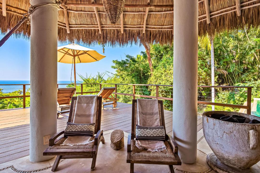 Photo of Patio Balcony in Sayulita