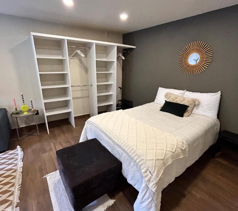 Photo of Bedroom in Metepec