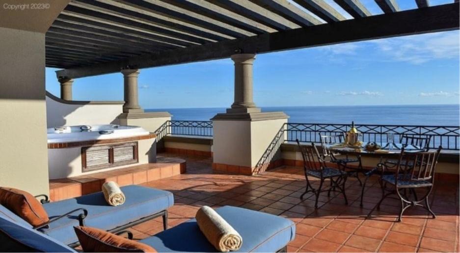 Photo of Patio Balcony in Pedregal