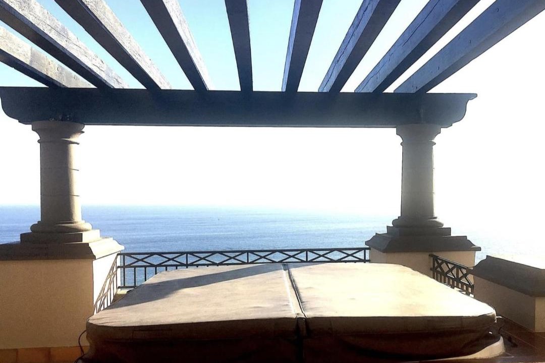 Photo of Patio Balcony in Pedregal