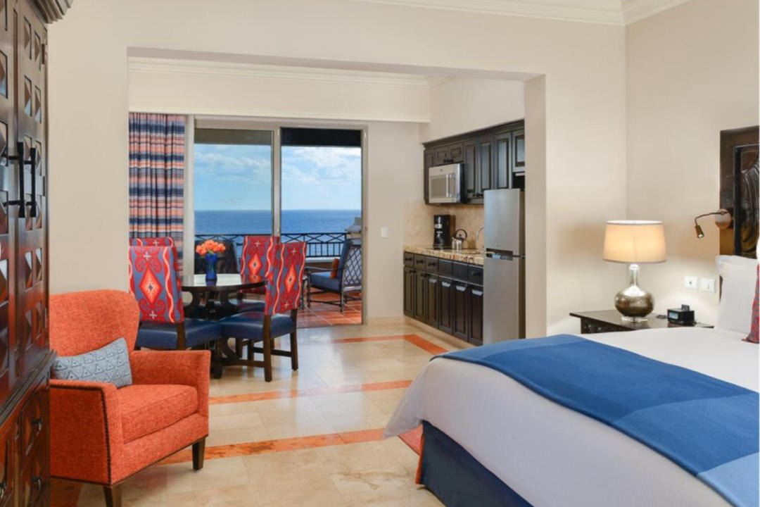 Photo of Bedroom in Pedregal