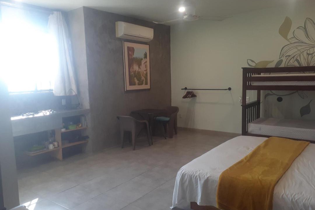 Photo of Bedroom in Puerto Vallarta