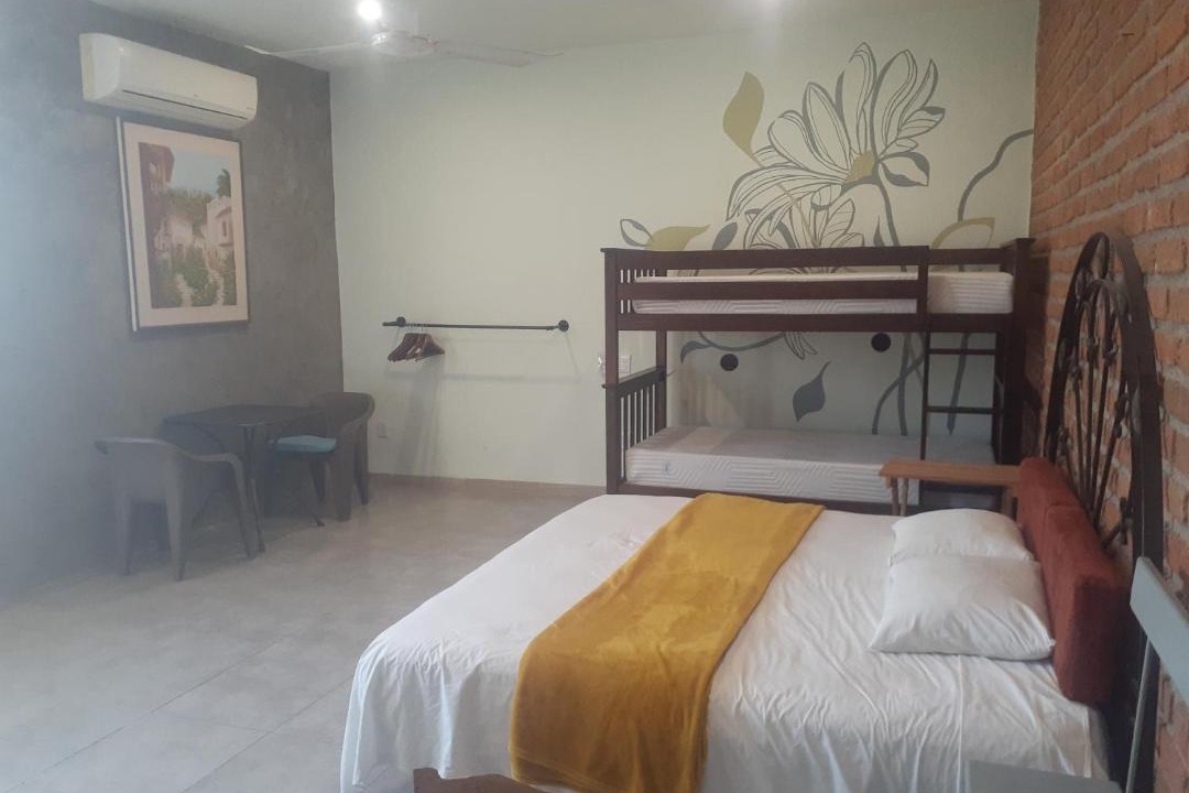 Photo of Bedroom in Puerto Vallarta