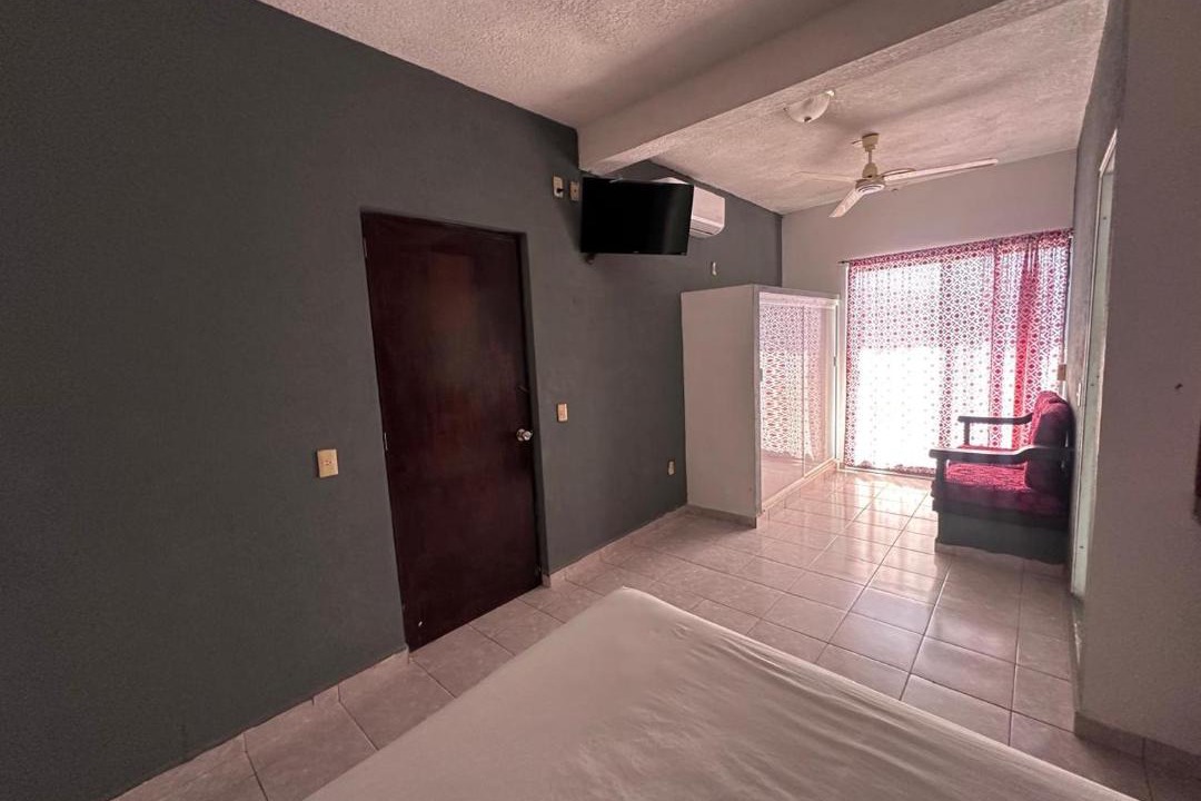 Photo of Bedroom in Puerto Vallarta