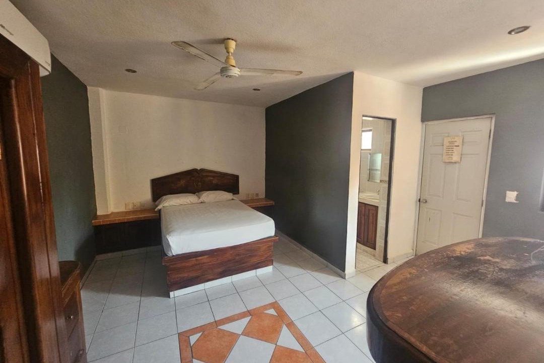 Photo of Bedroom in Puerto Vallarta