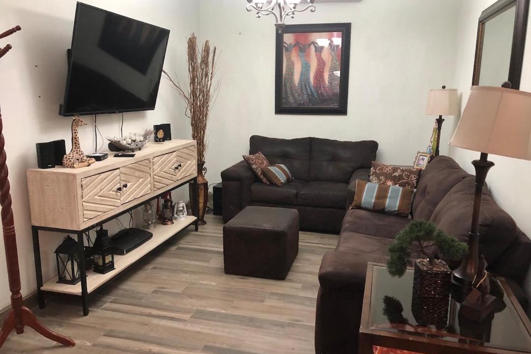 Photo of Livingroom in Caborca