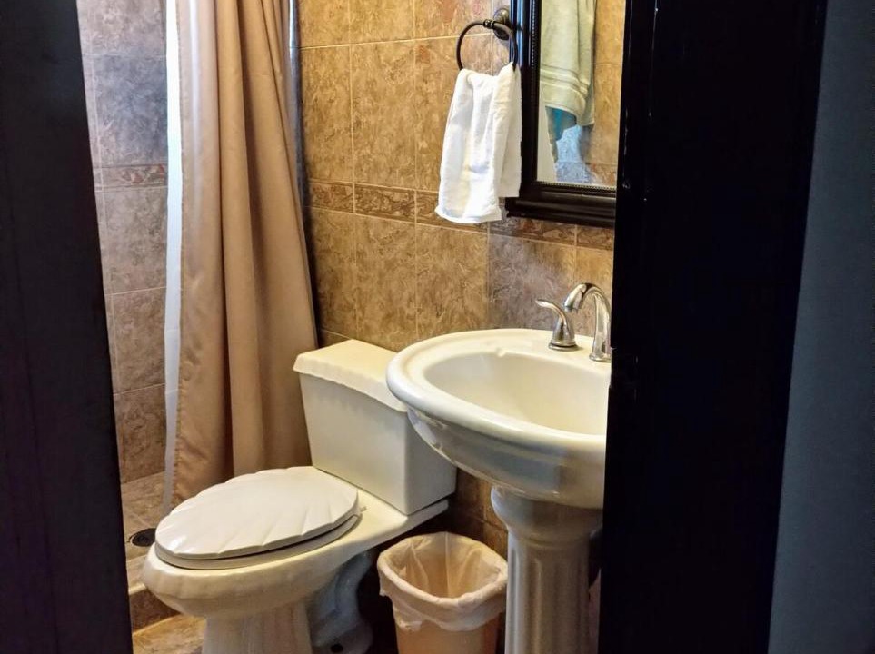 Photo of Bathroom in Caborca
