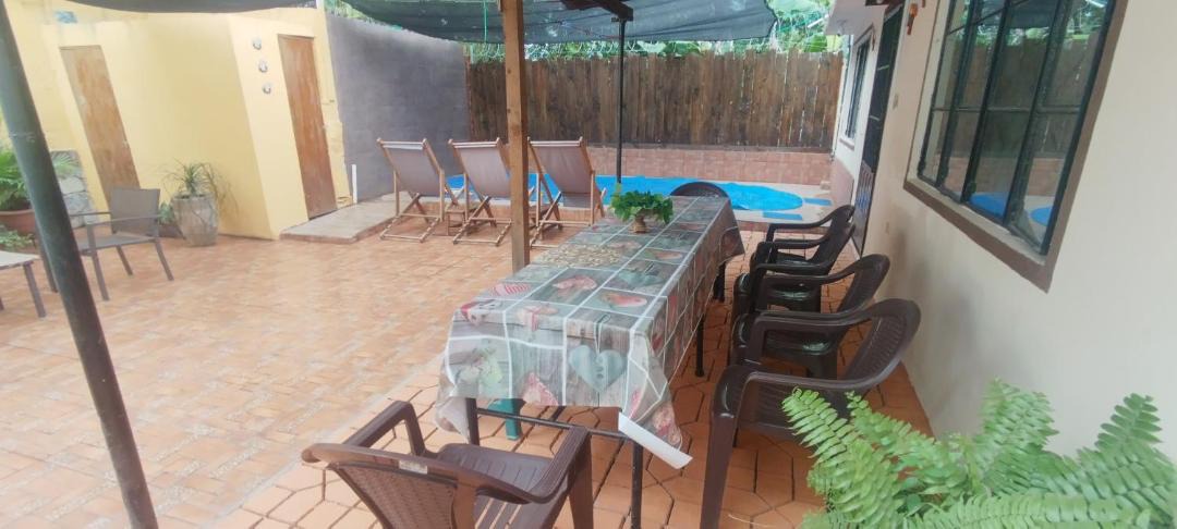 Photo of Patio Balcony in Zona Centro