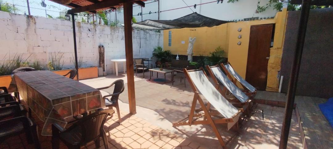 Photo of Patio Balcony in Zona Centro