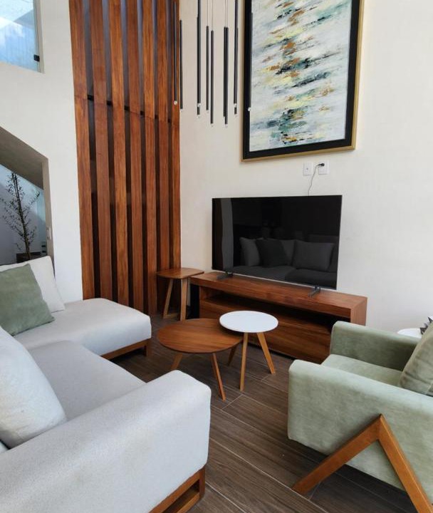 Photo of Livingroom in Ixmiquilpan