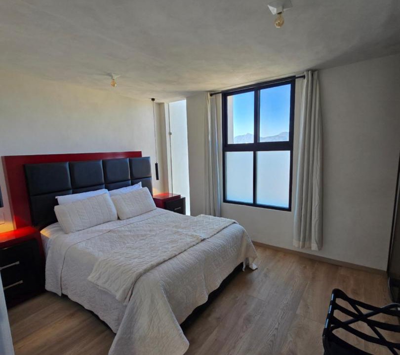 Photo of Bedroom in Ixmiquilpan