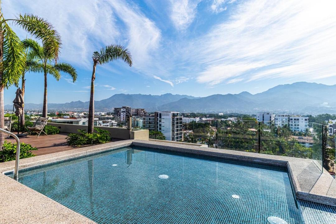 Photo of Patio Balcony in Diaz Ordaz