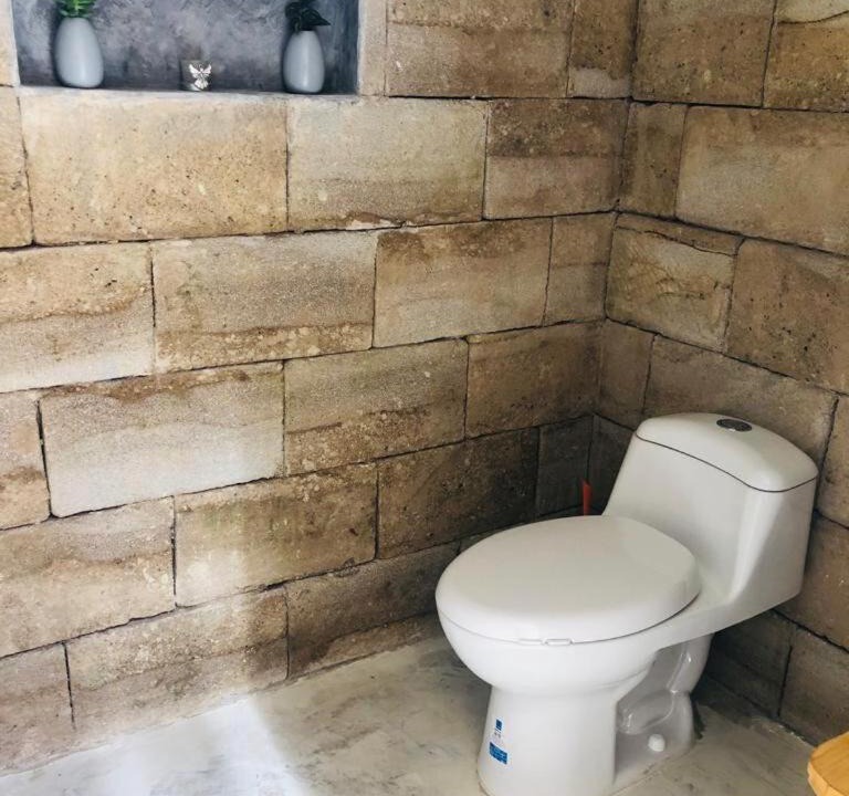 Photo of Bathroom in La Gloria