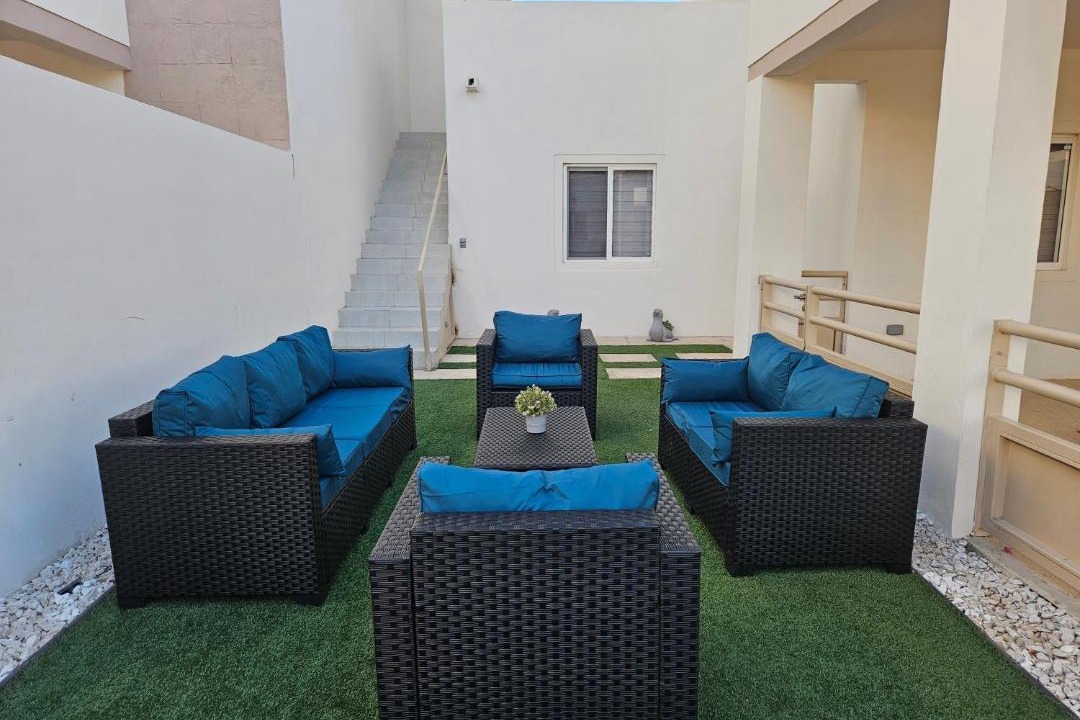 Photo of Patio Balcony in San Carlos