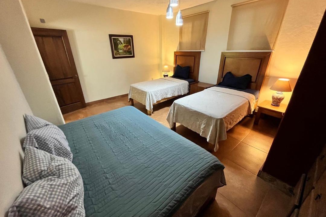 Photo of Bedroom in Guanajuato