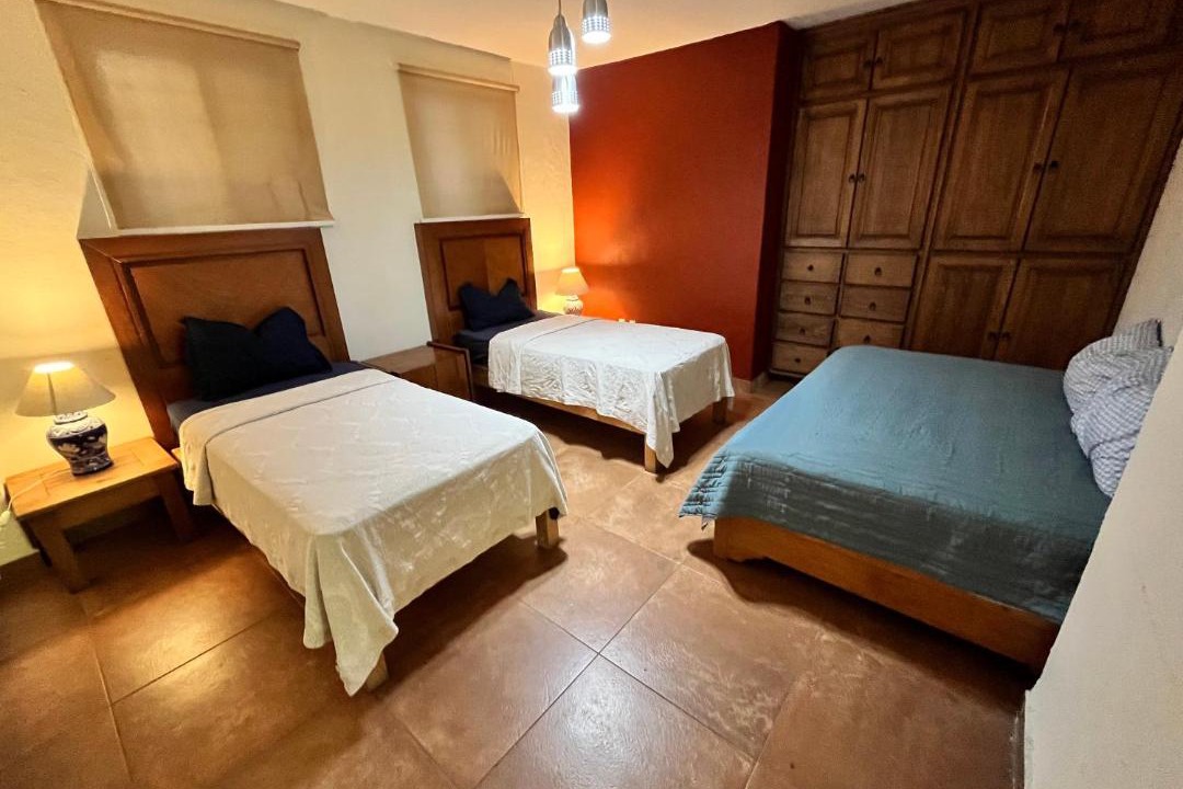 Photo of Bedroom in Guanajuato