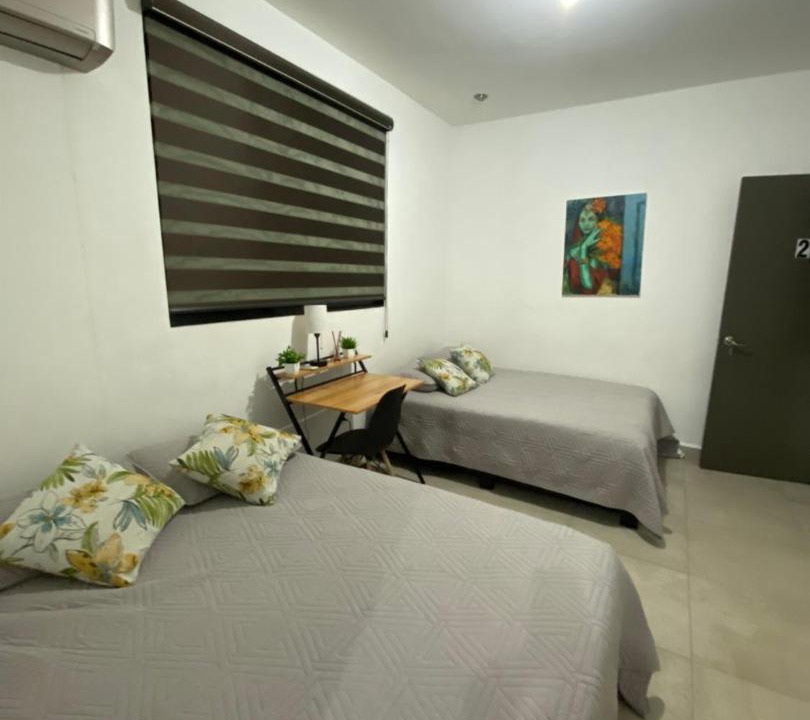Photo of Bedroom in Monterrey