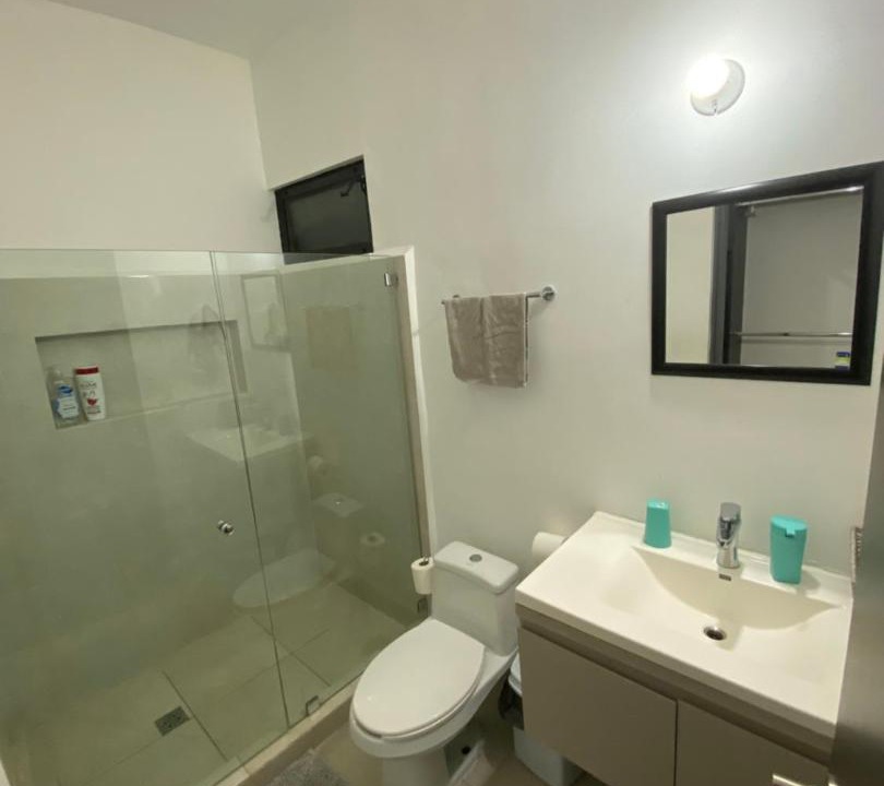 Photo of Bathroom in Monterrey