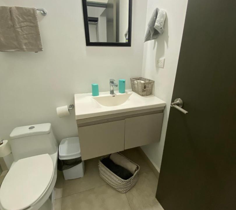 Photo of Bathroom in Monterrey