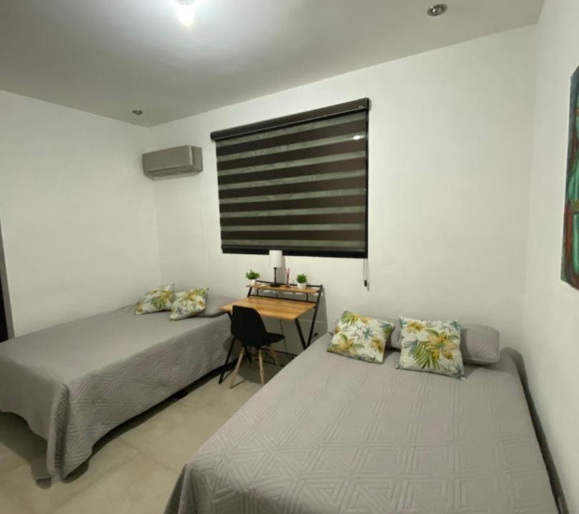 Photo of Bedroom in Monterrey