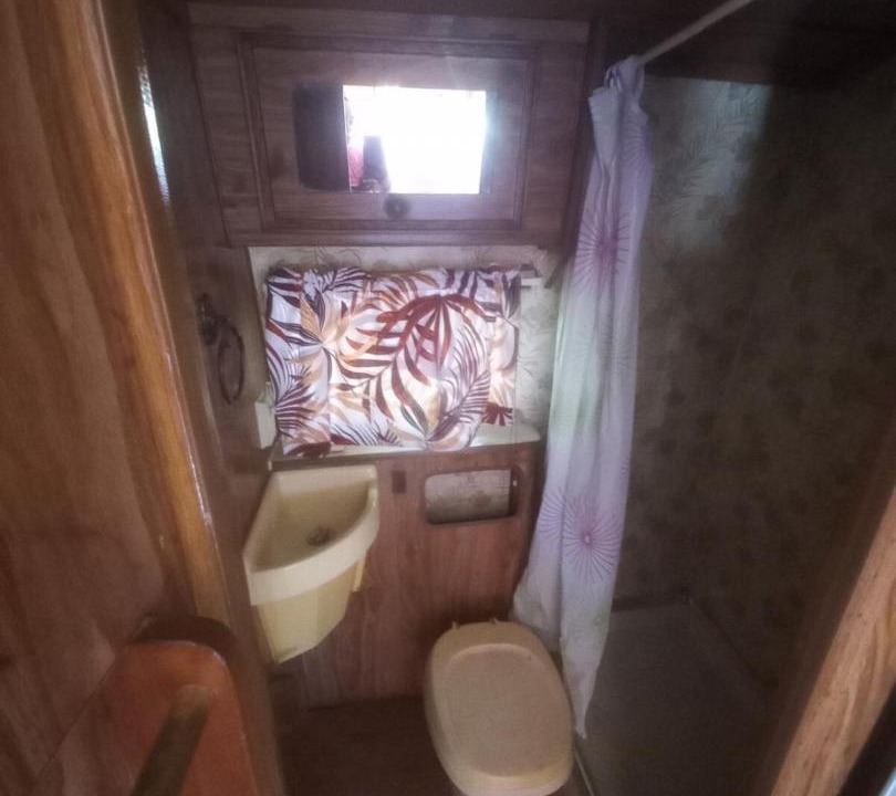 Photo of Bathroom in Los Cabos