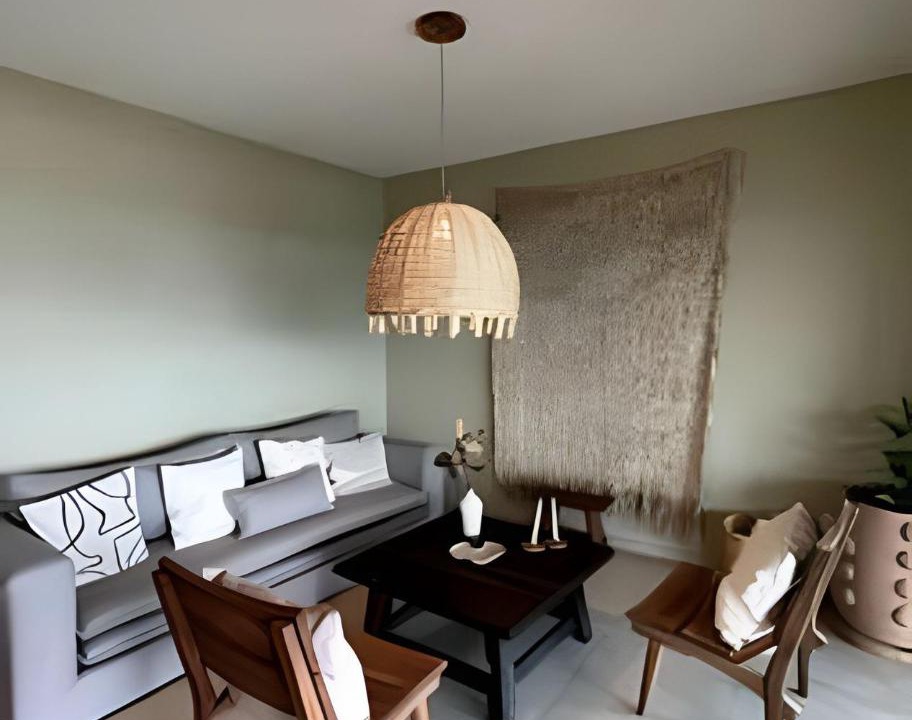 Photo of Livingroom in San Nicolas de Ibarra