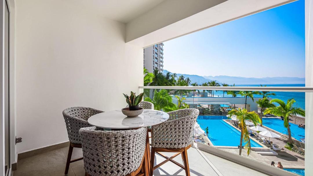 Photo of Patio Balcony in Las Glorias