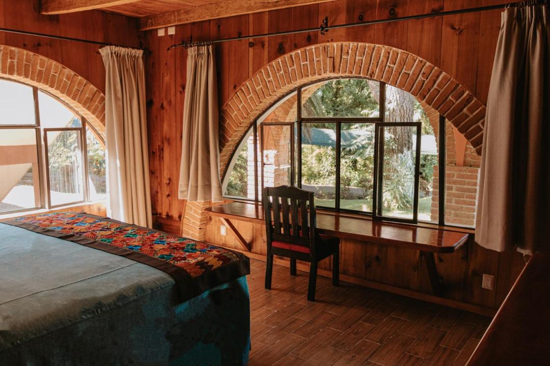 Photo of Bedroom in Tlalnelhuayocan
