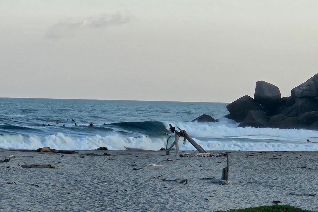 Photo of Others in San Pedro Huamelula