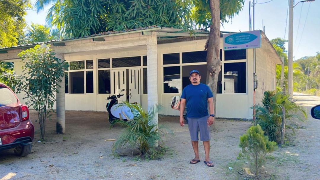Photo of Others in San Pedro Huamelula