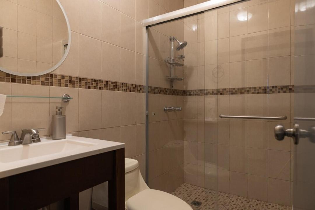 Photo of Bathroom in Mexicali