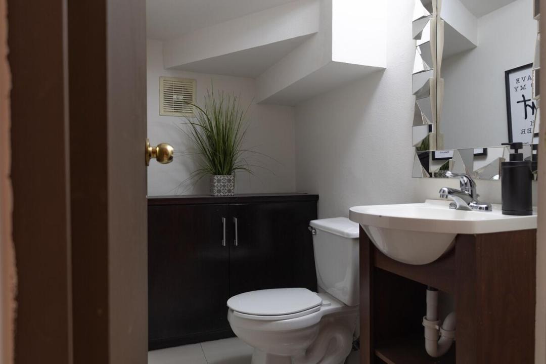 Photo of Bathroom in Mexicali