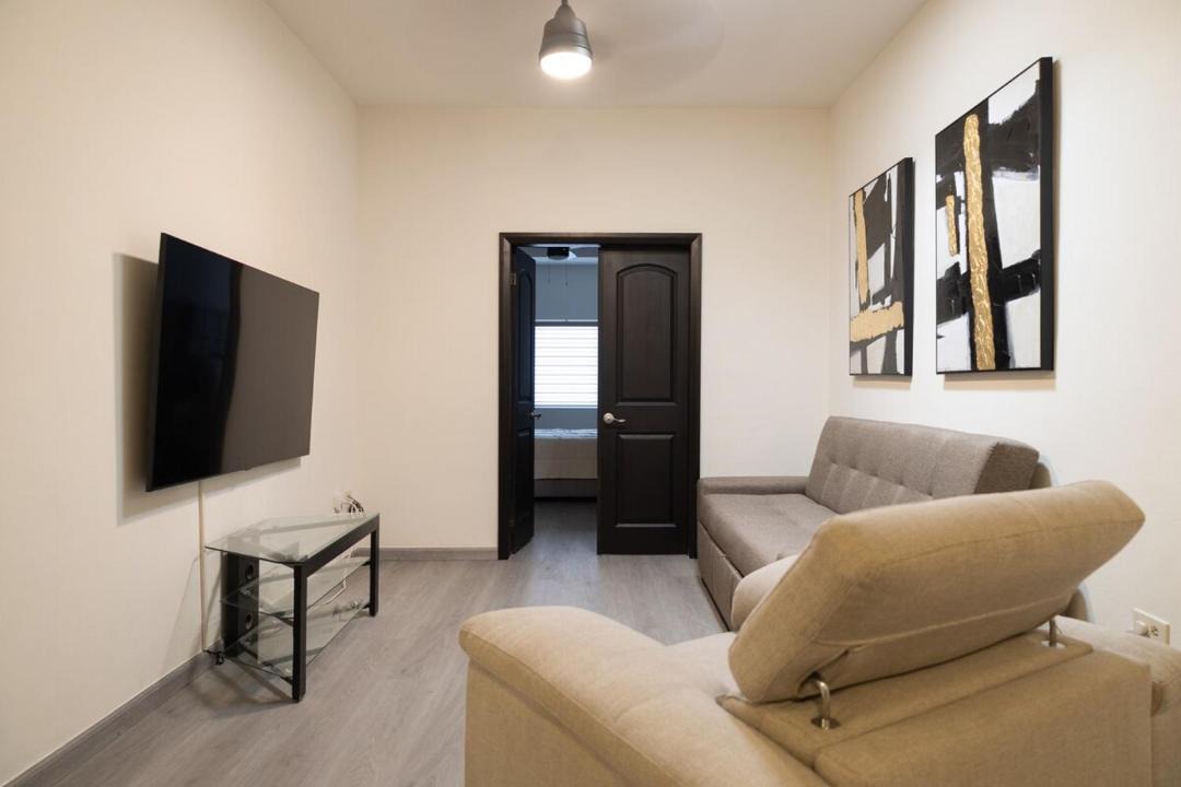Photo of Livingroom in Mexicali