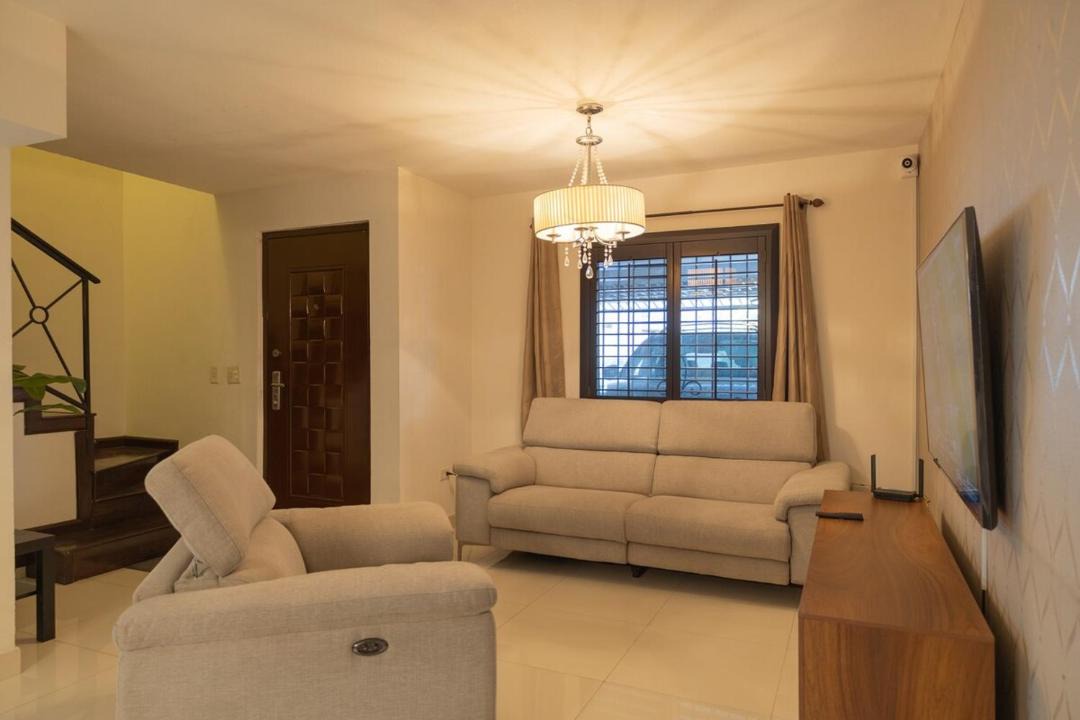 Photo of Livingroom in Mexicali