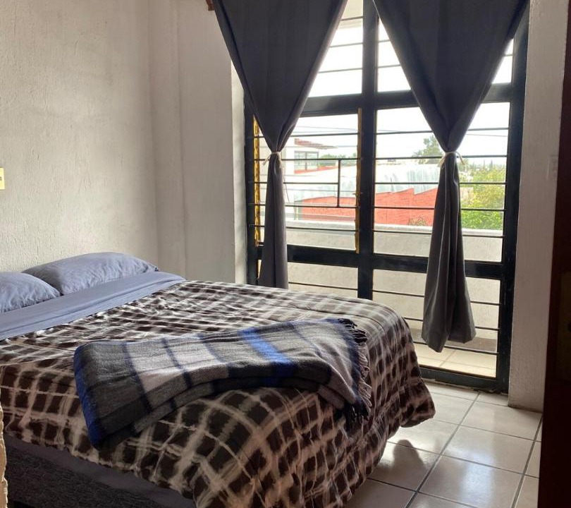 Photo of Bedroom in Reforma