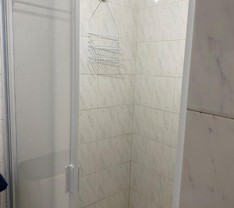 Photo of Bathroom in Reforma