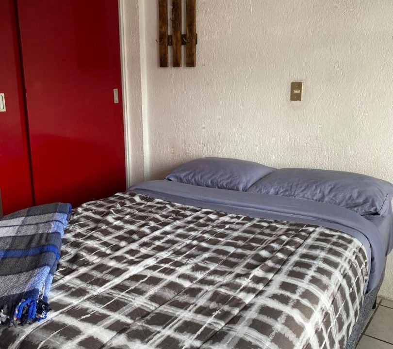 Photo of Bedroom in Reforma