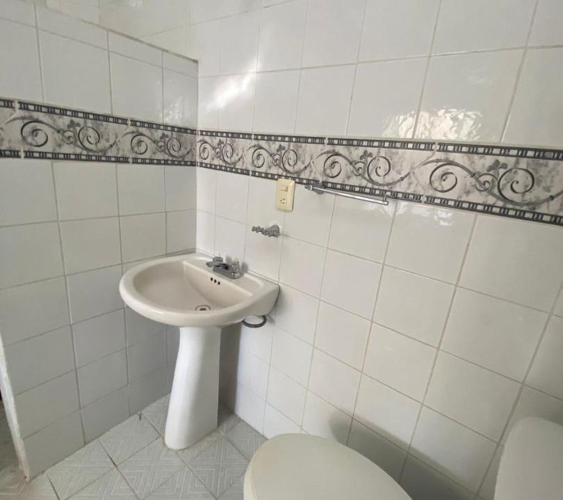 Photo of Bathroom in Tequila