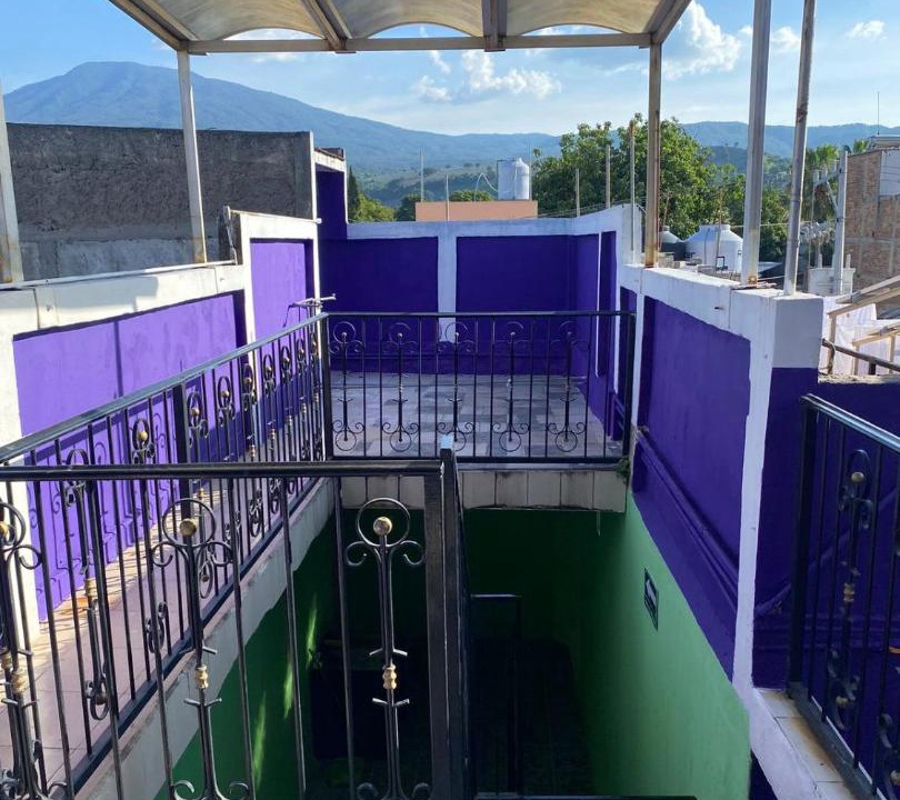 Photo of Patio Balcony in Tequila