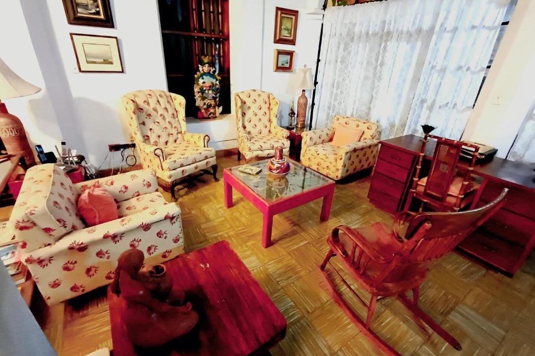 Photo of Livingroom in Loma de Guadalupe
