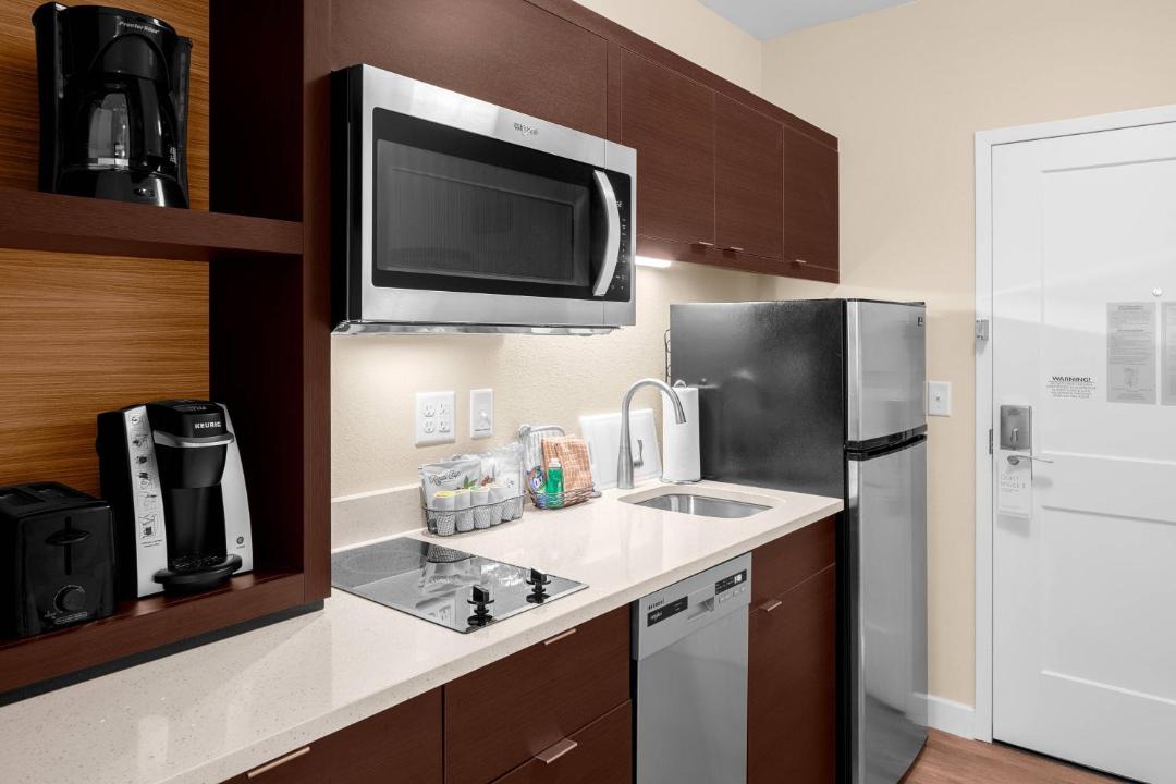 Photo of Kitchen in Parkdale