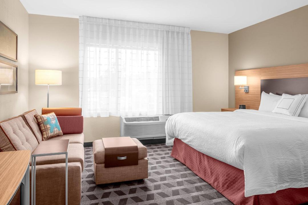 Photo of Bedroom in Parkdale