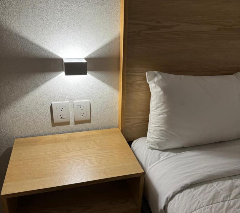 Photo of Bedroom in Lagos de Moreno