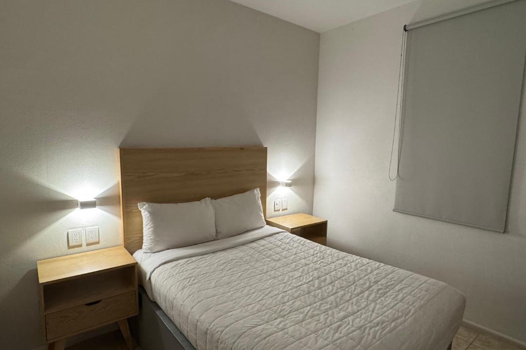 Photo of Bedroom in Lagos de Moreno