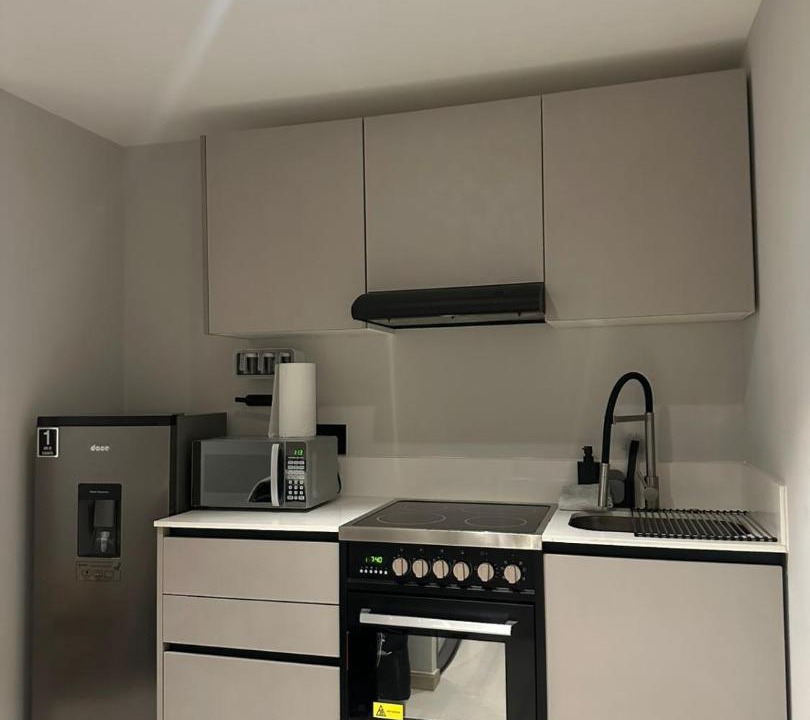 Photo of Kitchen in Americana